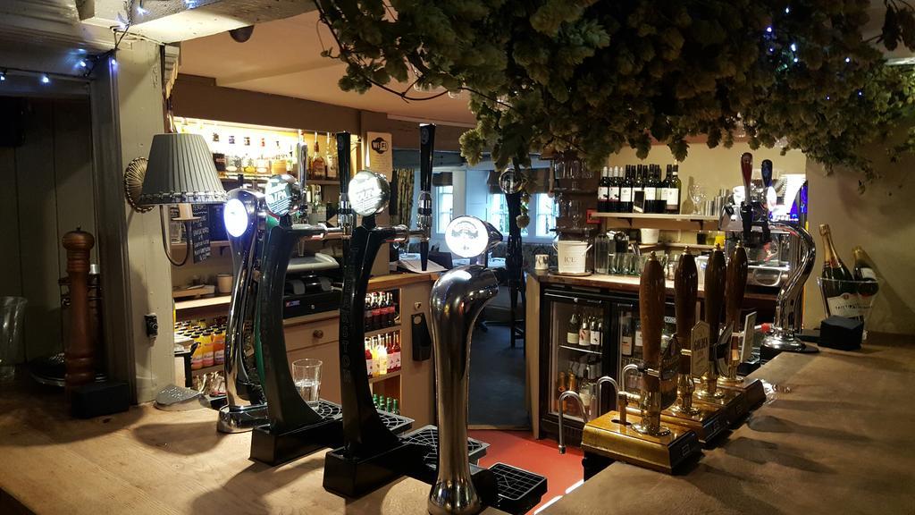 The Cavendish Arms Inn Cartmel