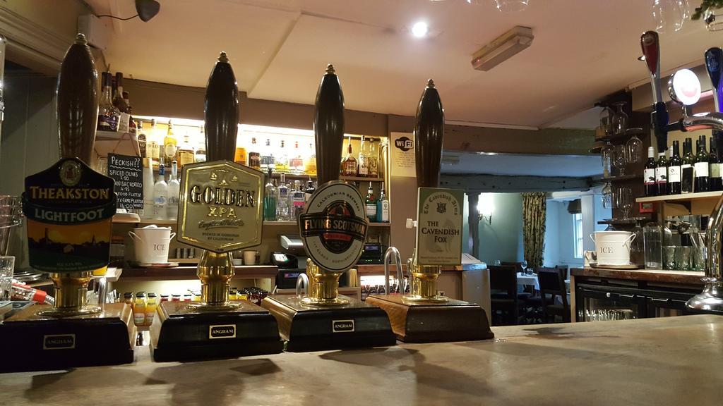 Inn The Cavendish Arms