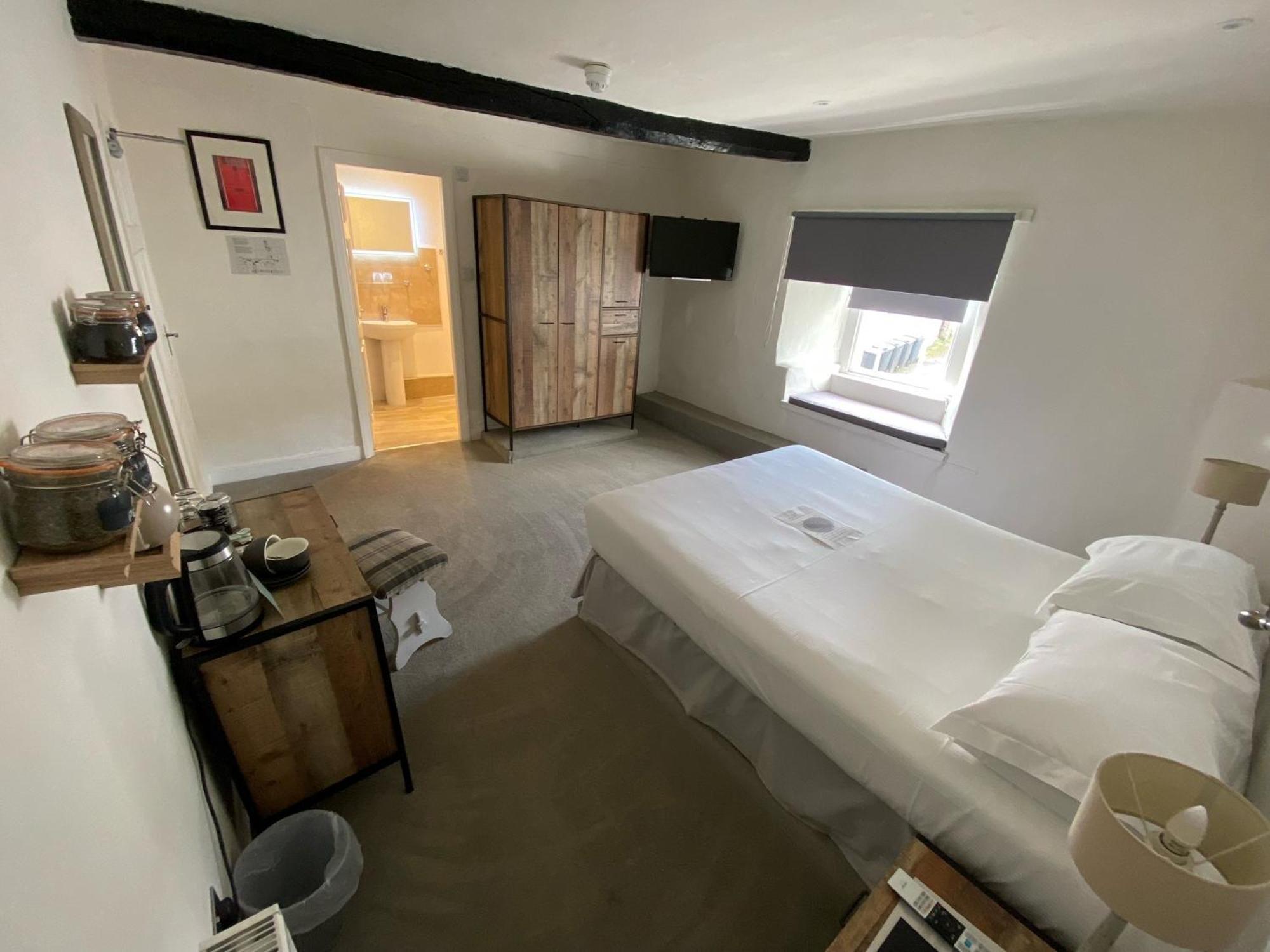 The Cavendish Arms 3*