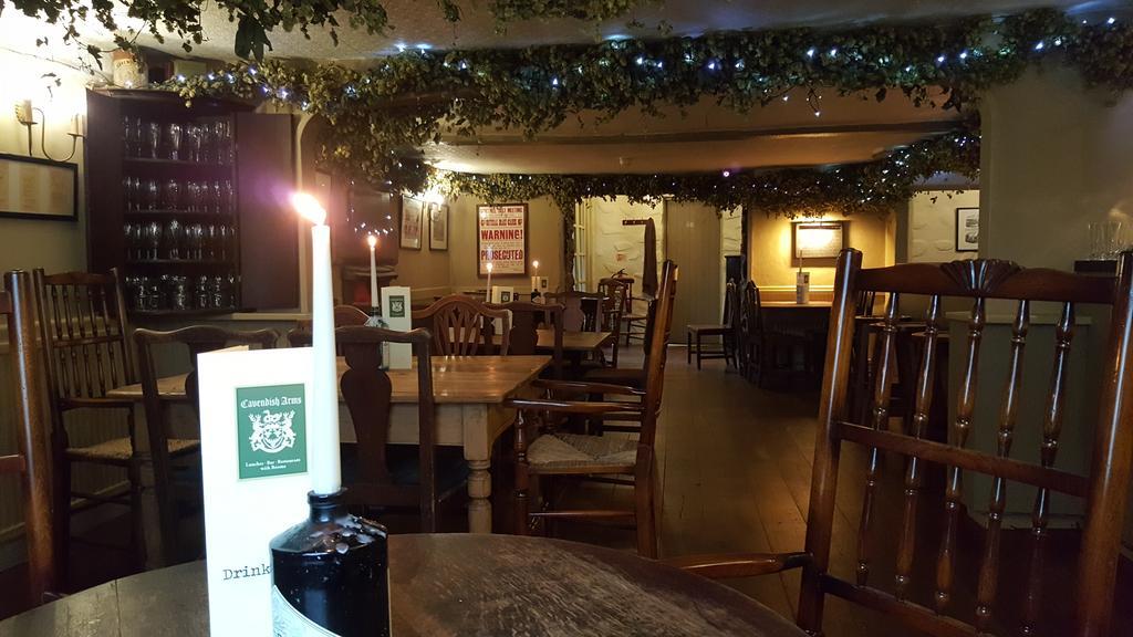 Inn The Cavendish Arms