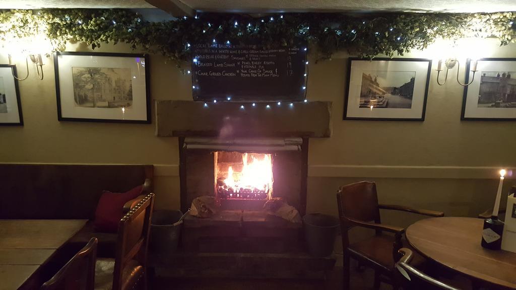 The Cavendish Arms Inn