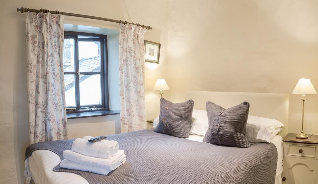 The Cavendish Arms Inn 3*