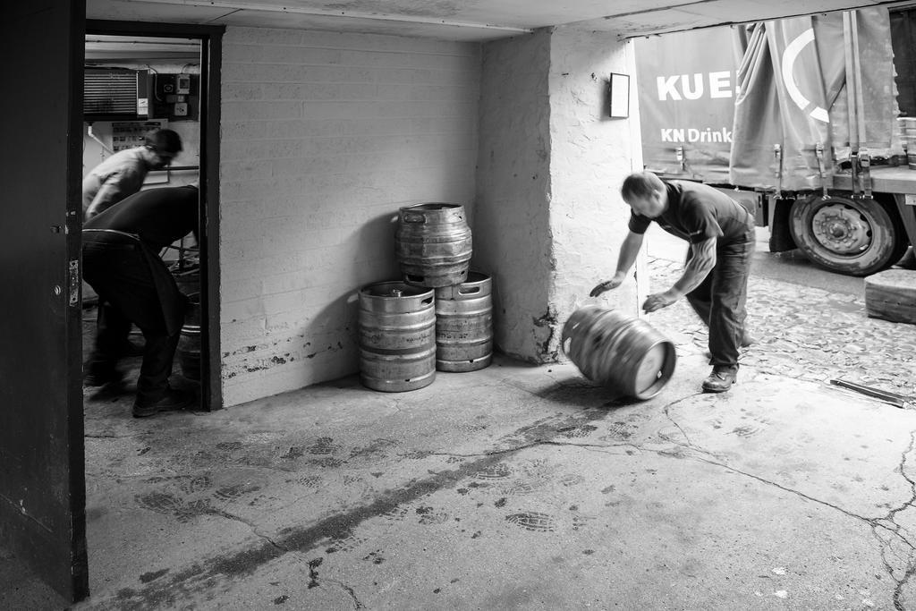 The Cavendish Arms Inn