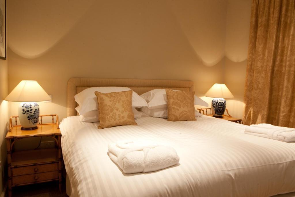 The Cavendish Arms Inn