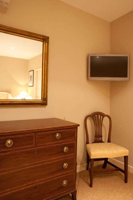 Inn The Cavendish Arms 3*