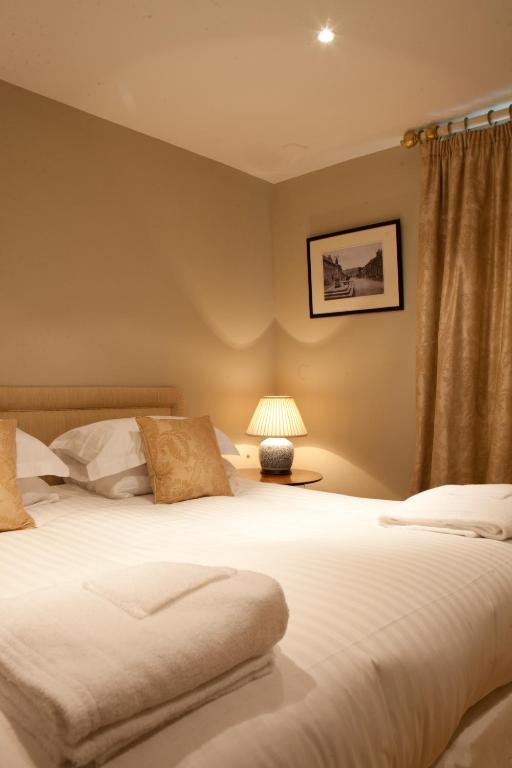The Cavendish Arms Inn