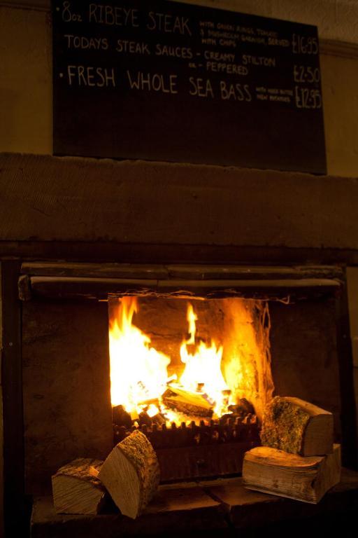 The Cavendish Arms Cartmel