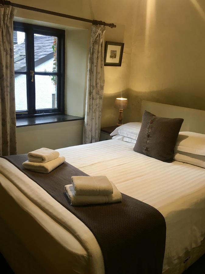The Cavendish Arms Inn Cartmel