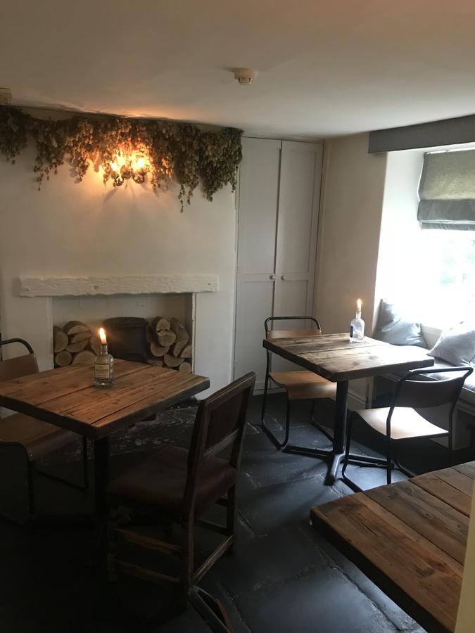 The Cavendish Arms Cartmel