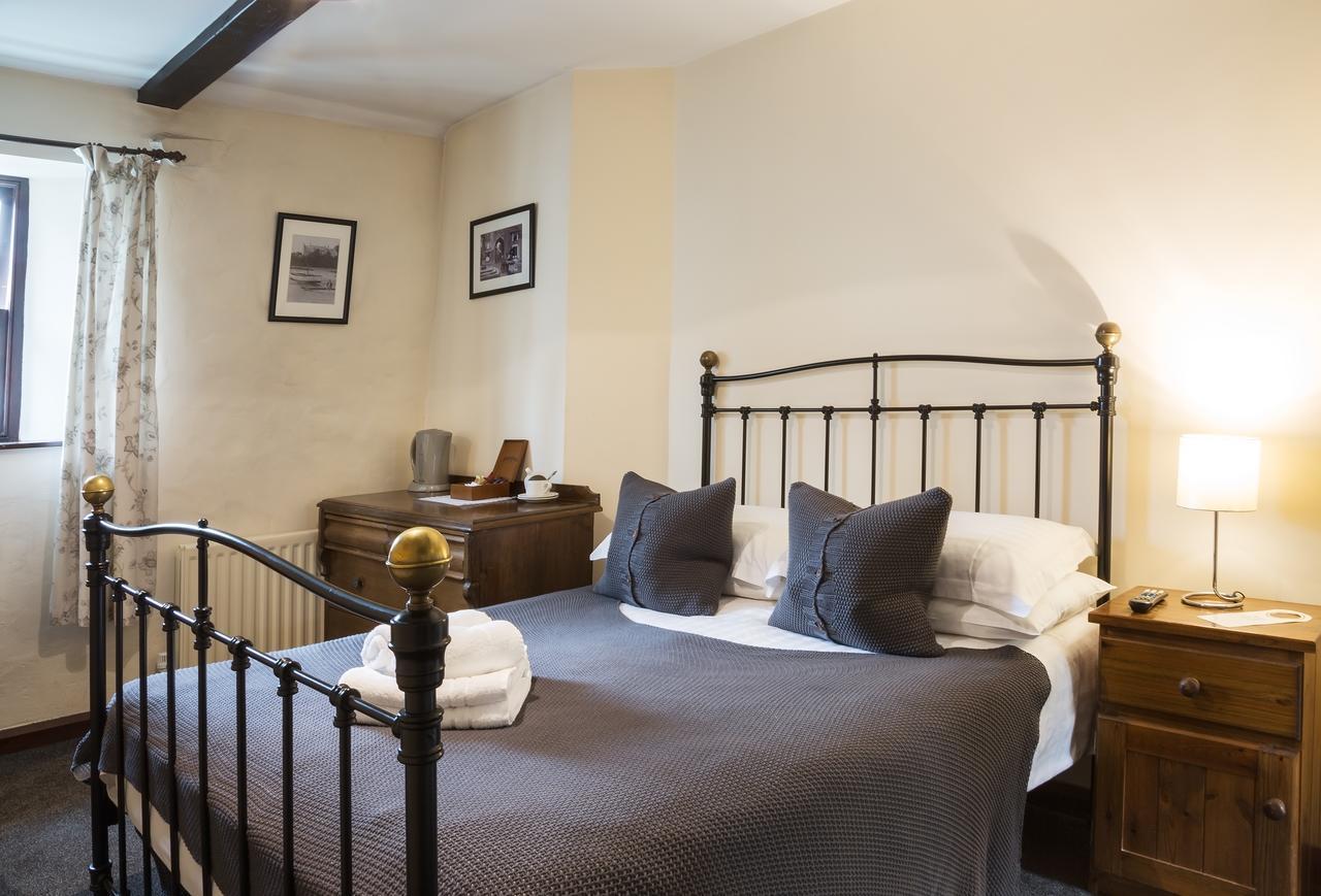 The Cavendish Arms 3*