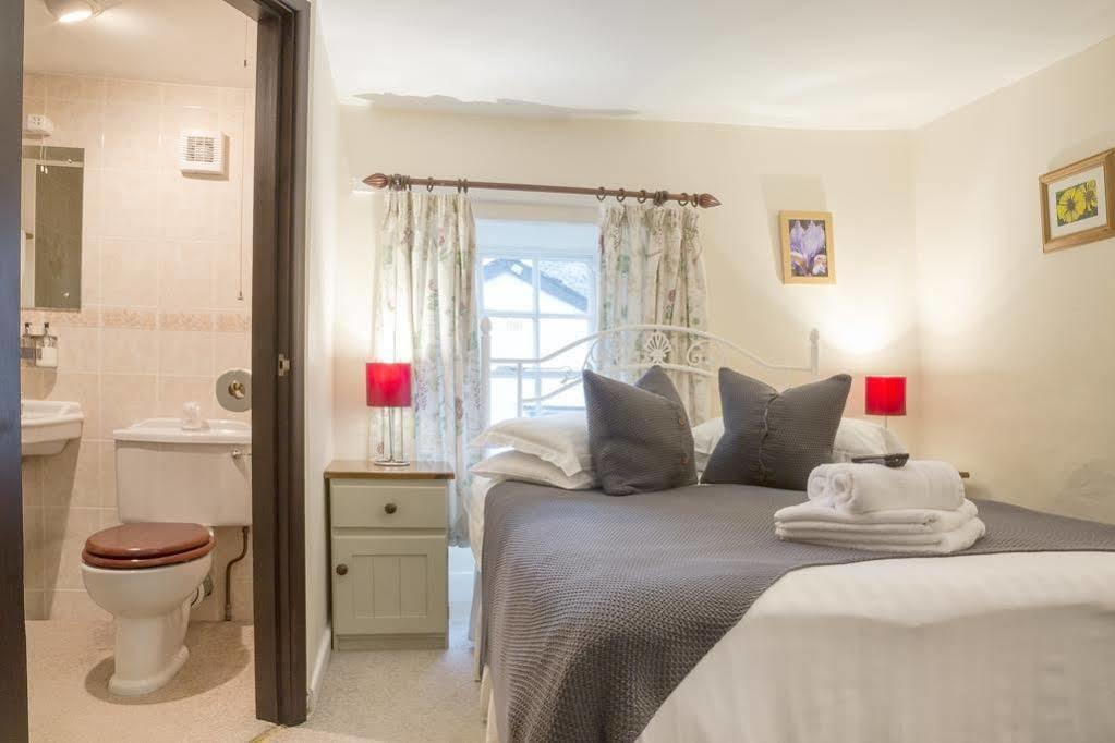 The Cavendish Arms 3*