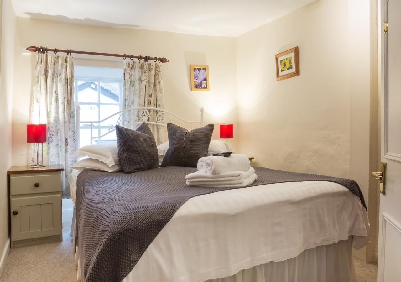 Inn The Cavendish Arms Cartmel
